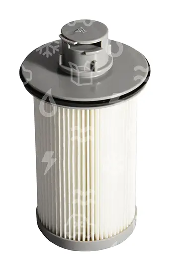 filtr HEPA vysavače ELECTROLUX, válcový, EF-78